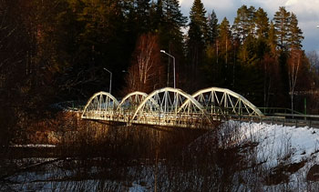 Bron Strömsör